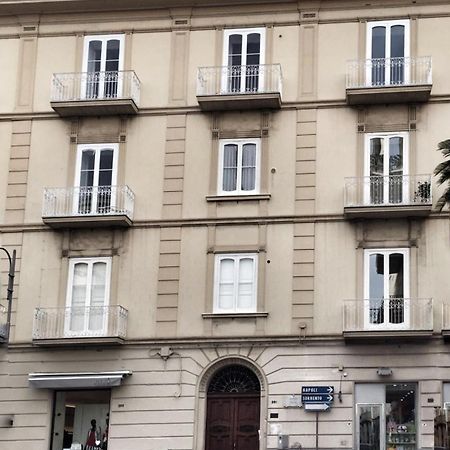 Casa Di Josephine Apartamento Piano di Sorrento Exterior foto