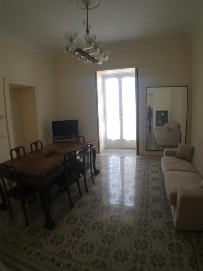 Casa Di Josephine Apartamento Piano di Sorrento Exterior foto