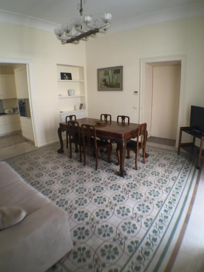 Casa Di Josephine Apartamento Piano di Sorrento Exterior foto