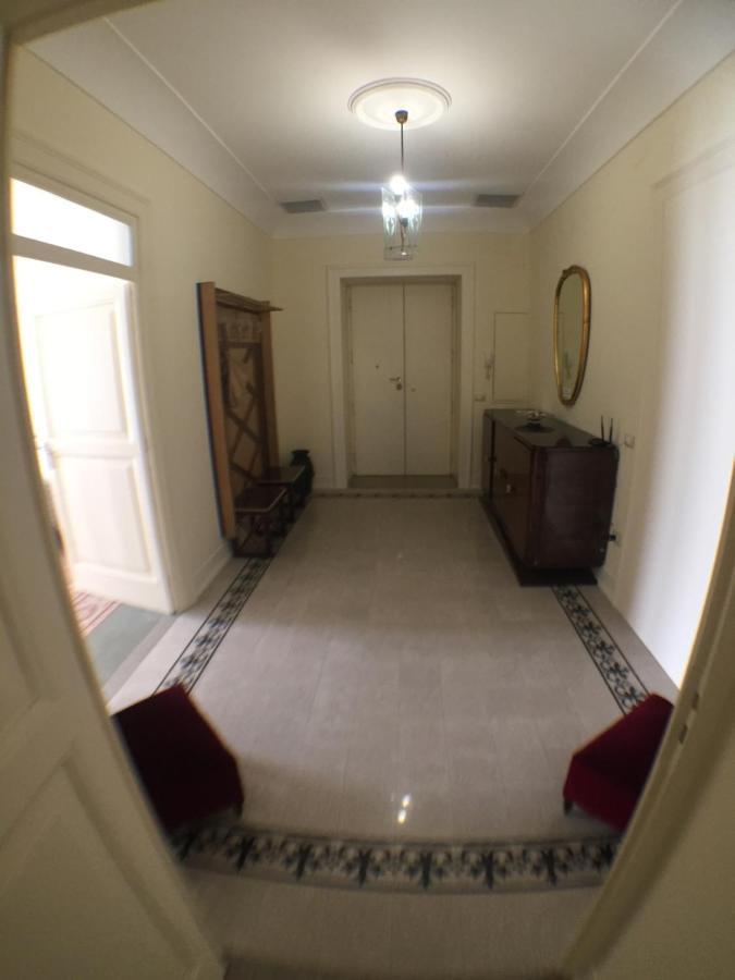 Casa Di Josephine Apartamento Piano di Sorrento Exterior foto