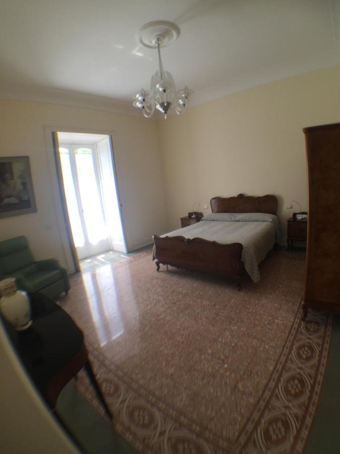 Casa Di Josephine Apartamento Piano di Sorrento Exterior foto